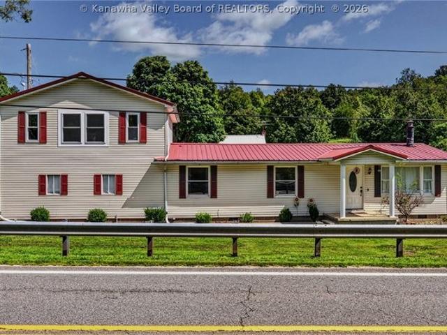 House for rent in Point Pleasant, West Virginia