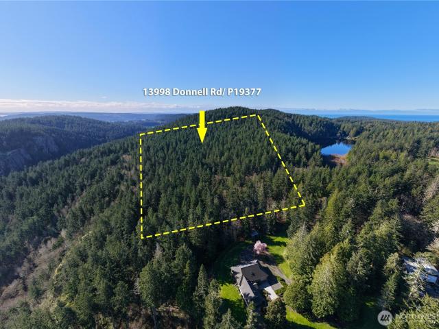 Land for sale in Anacortes, Washington