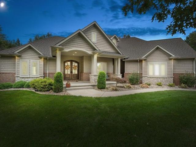 House for sale in Middlebury, Indiana