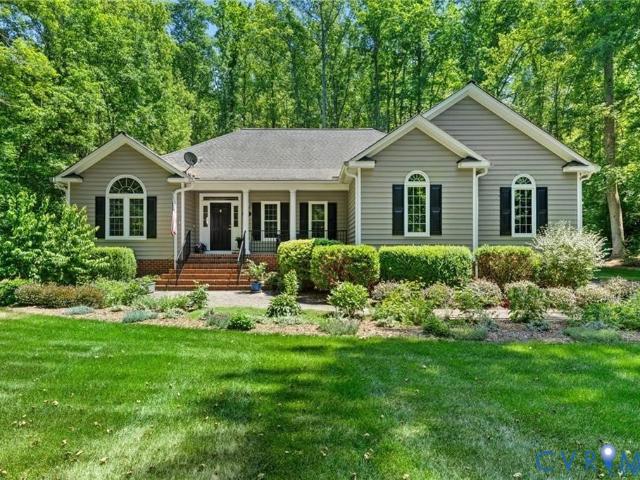 House for sale in Montpelier, Hanover County