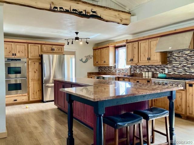 House for sale in Nathrop