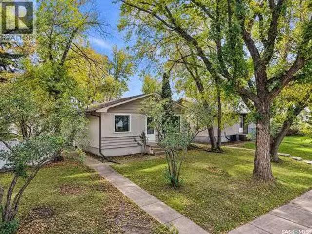 House for sale in Prince Albert, Saskatchewan
