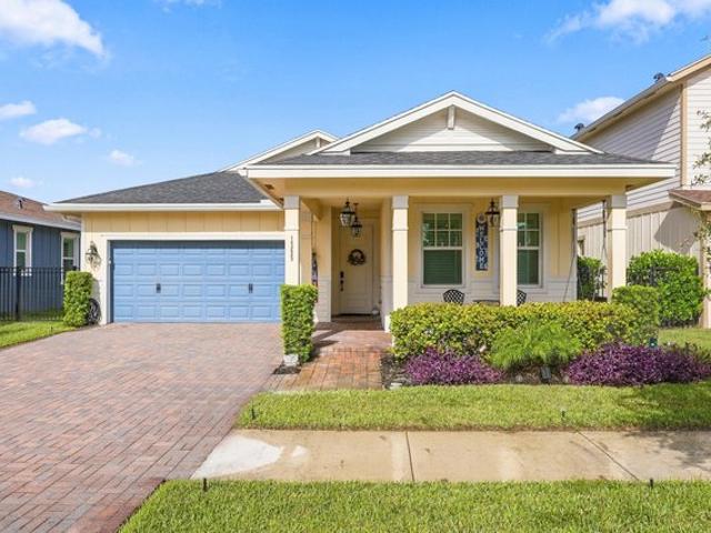 House for sale in Loxahatchee, Florida