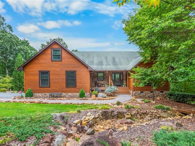 House for sale in North Carolina