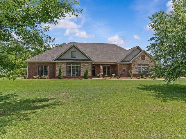 House for sale in Enterprise, Alabama