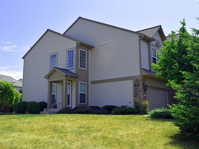 Property for rent in Bristol, Illinois