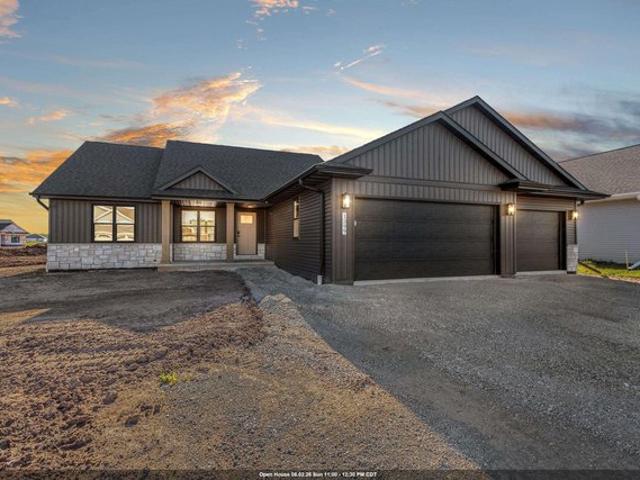 House for sale in De Pere, Wisconsin
