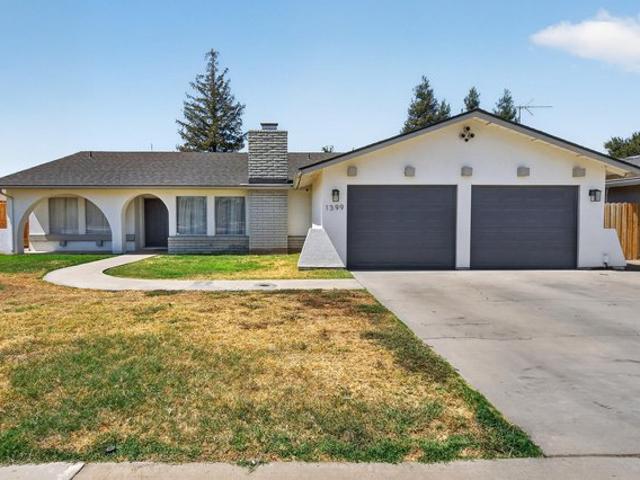 House for sale in Tulare, California