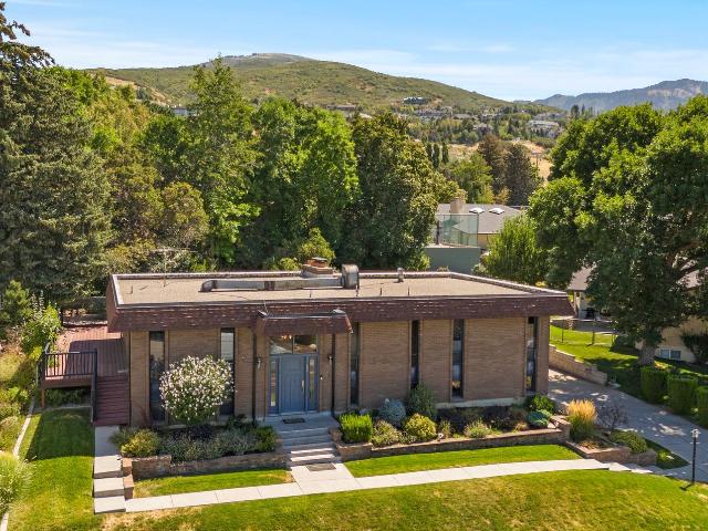 House for sale in Bountiful, Utah