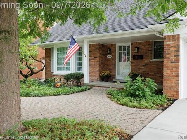 House for sale in Michigan