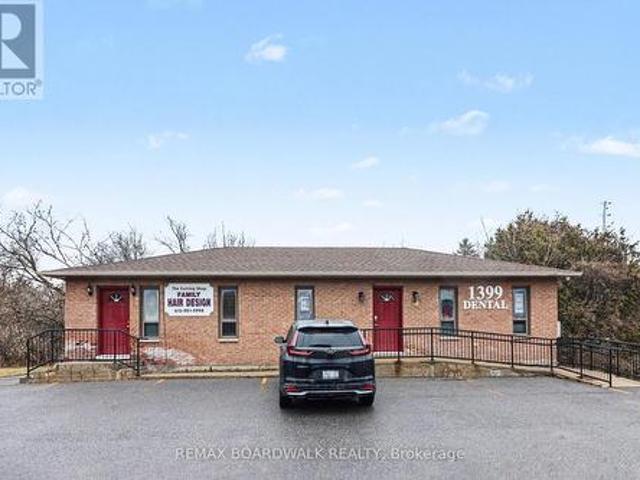 Commercial for rent in Mulhurst Bay, Ontario