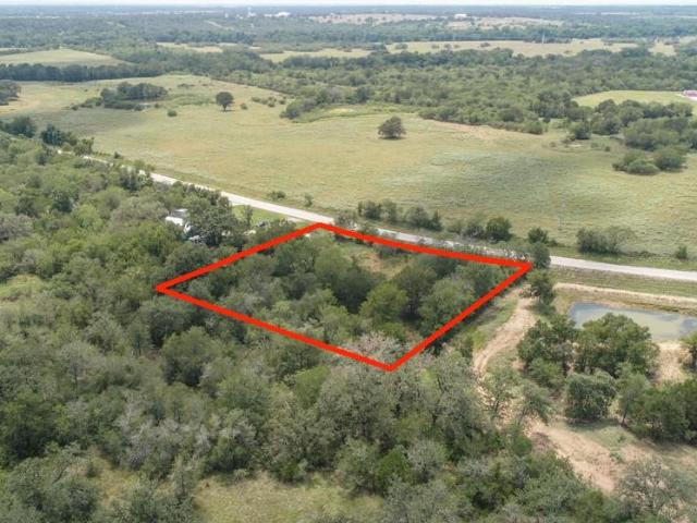 Land for sale in Luling, Texas