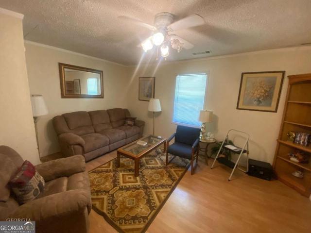 Property for rent in Elbert, Georgia
