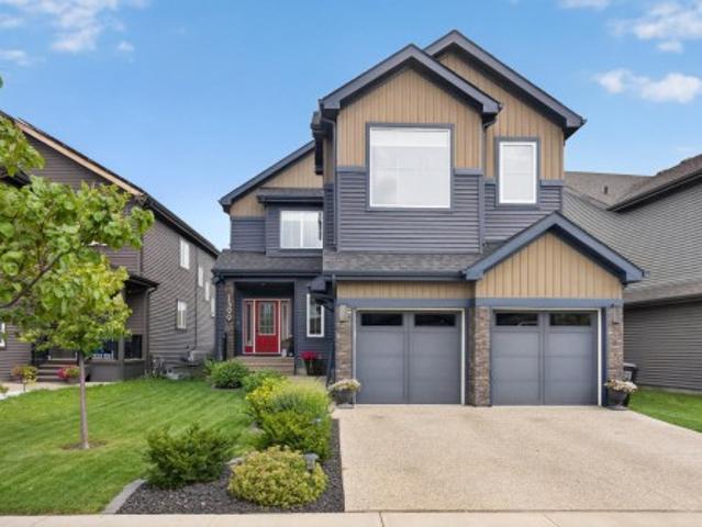 House for sale in Wedgewood, Alberta