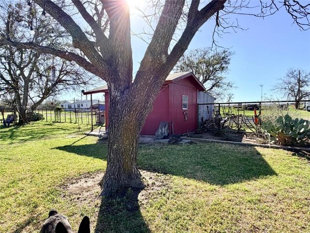 House for sale in Mills, Texas