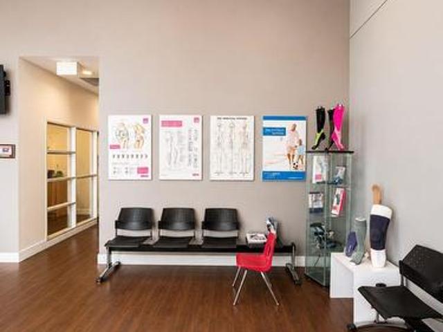 Commercial for rent in Woburn, Ontario