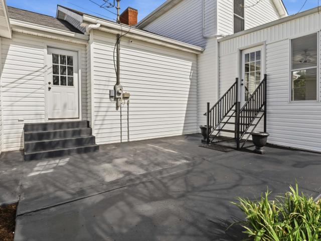 House for sale in Laurel, Kentucky