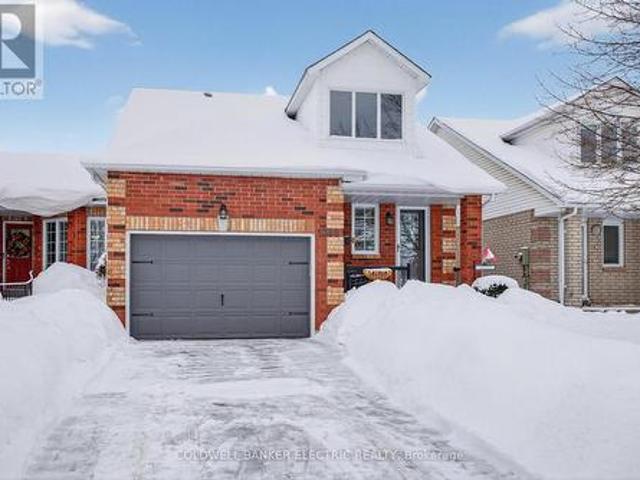 House for sale in Peterborough, Ontario