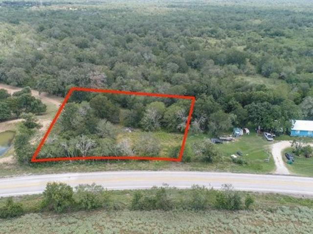 Land for sale in Luling, Texas