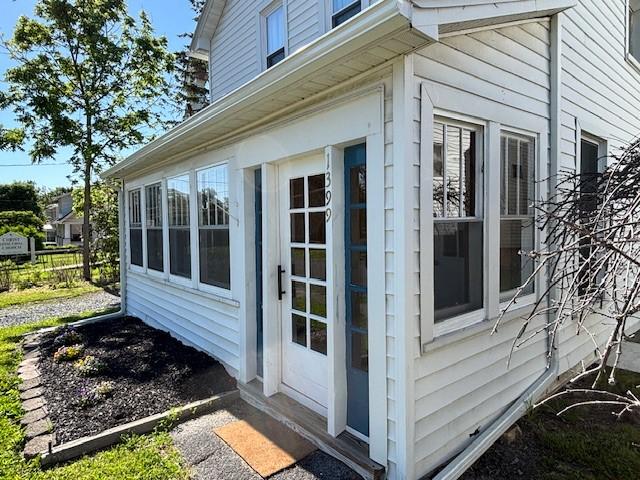 House for sale in Seneca, New York