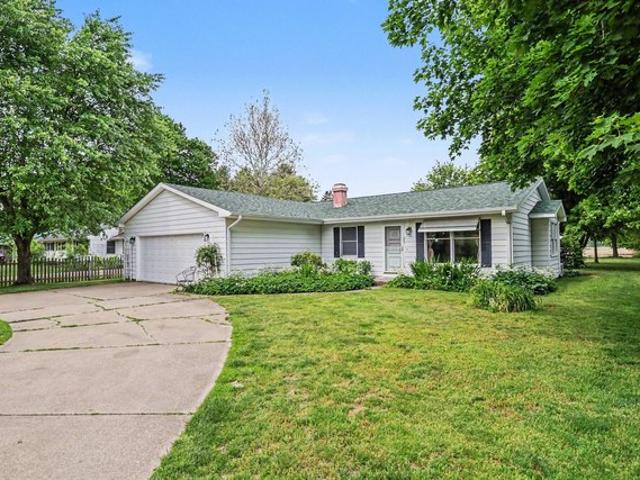 House for sale in Marshall, Michigan