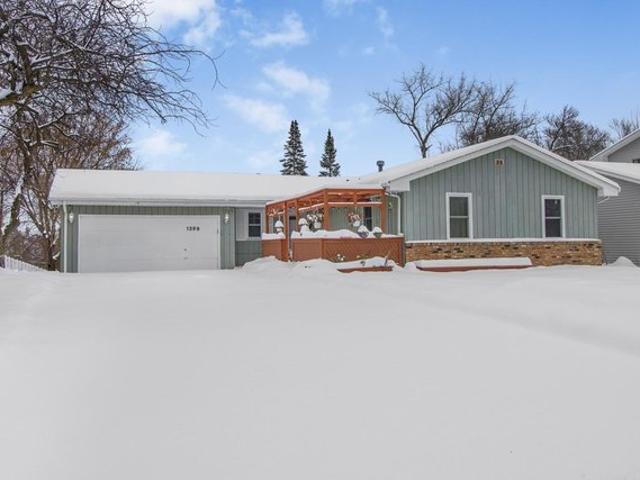 House for sale in Ramsey, Minnesota