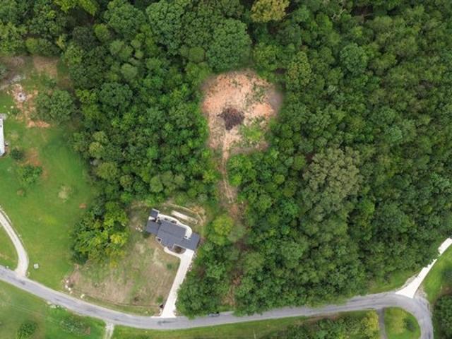 Land for sale in Tennessee