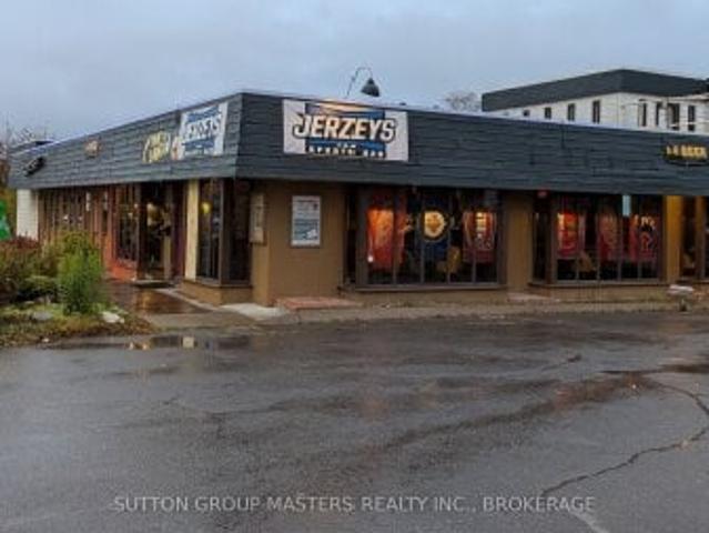 Office for rent in Kingston, Ontario