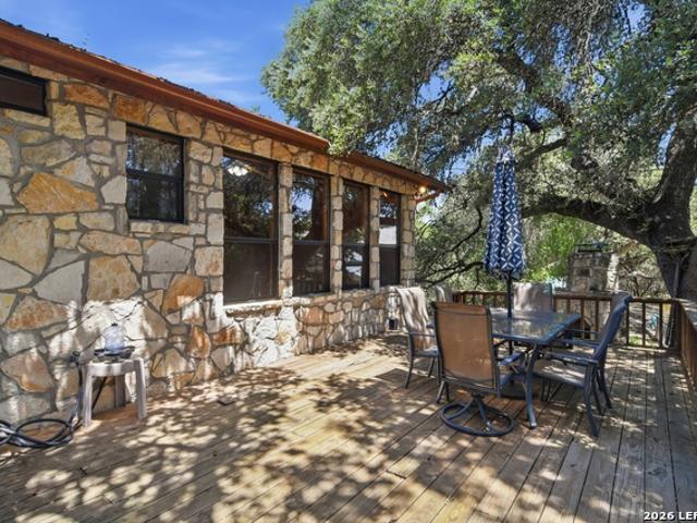 House for sale in Concan, Texas
