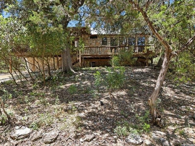 House for sale in Concan, Texas