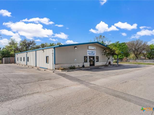 Commercial for sale in New Braunfels, Texas
