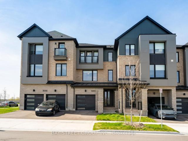 Property for sale in Oakville, Ontario