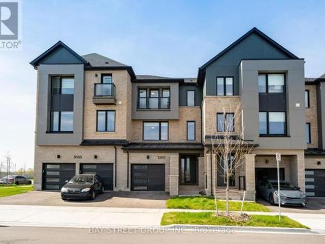 House for sale in Oakville, Ontario