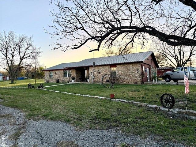 House for sale in Mills, Texas