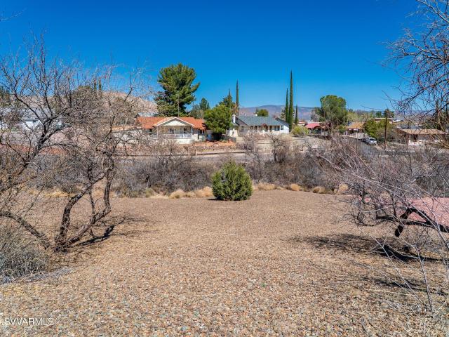 Land for sale in Clarkdale, Arizona
