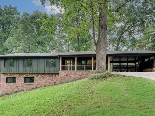 House for sale in Decatur, Georgia