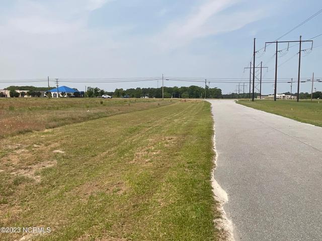 Commercial for sale in Williamston, North Carolina