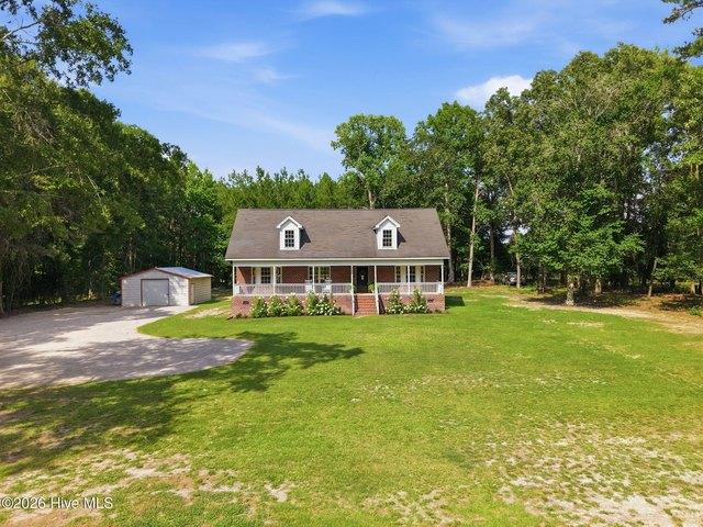 House for sale in Greenville, North Carolina