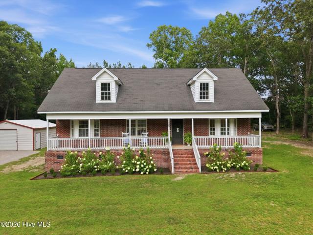 House for sale in Greenville, North Carolina