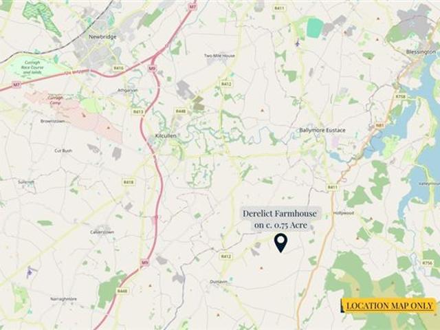 Detached House for sale in Baltinglass, North Tipperary