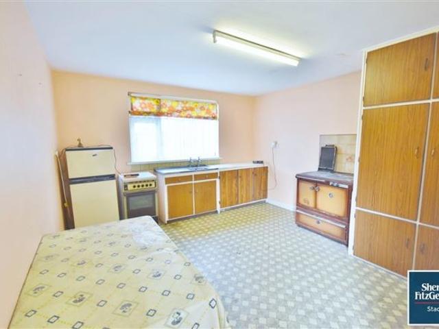 Bungalow for sale in Listowel, South Tipperary