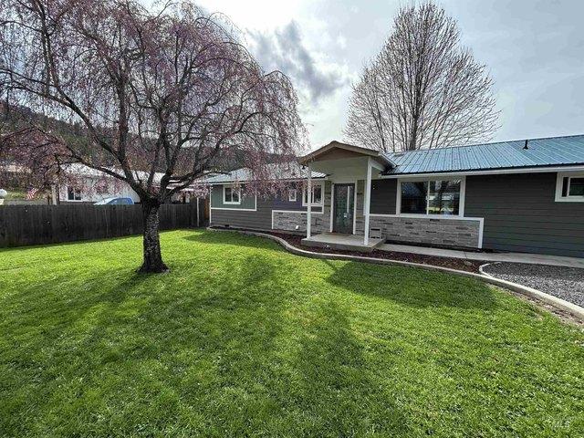 House for sale in Orofino, Clearwater County
