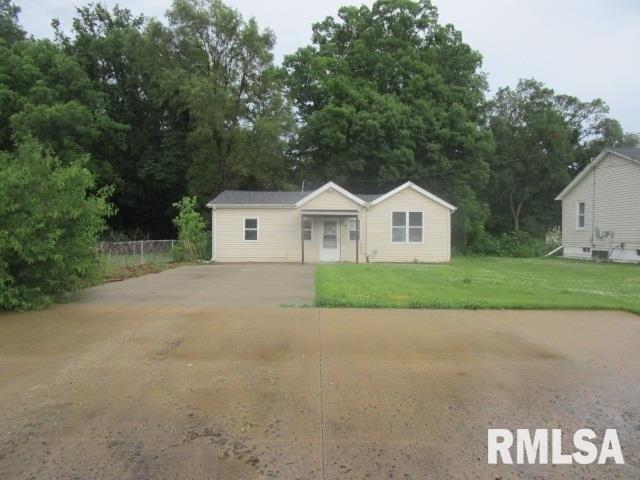 House for sale in East Peoria, Illinois