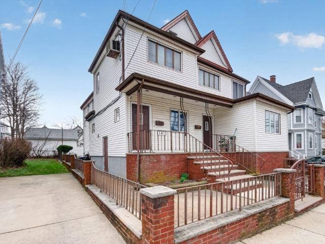Property for sale in Everett, Massachusetts