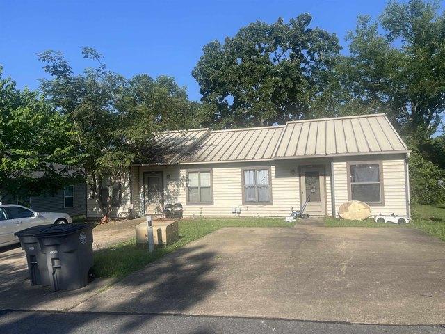 House for sale in Ark