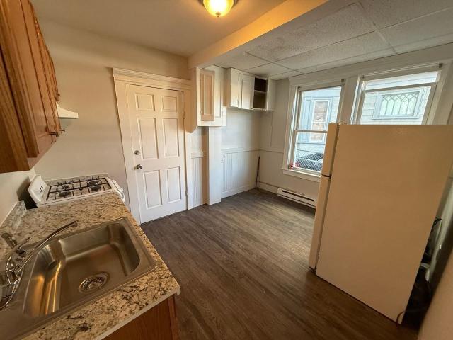 Apartment for rent in Lynn, Massachusetts