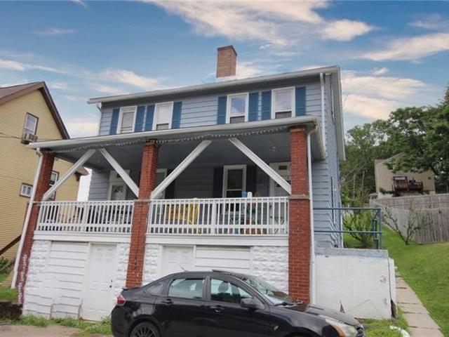 House for sale in Irwin, Pennsylvania
