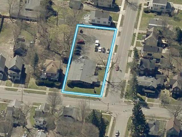 Commercial for sale in Cortland, New York