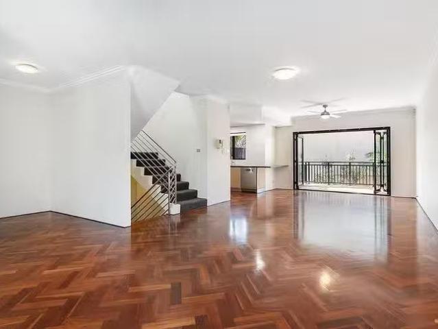 House for rent in Sydney, New South Wales