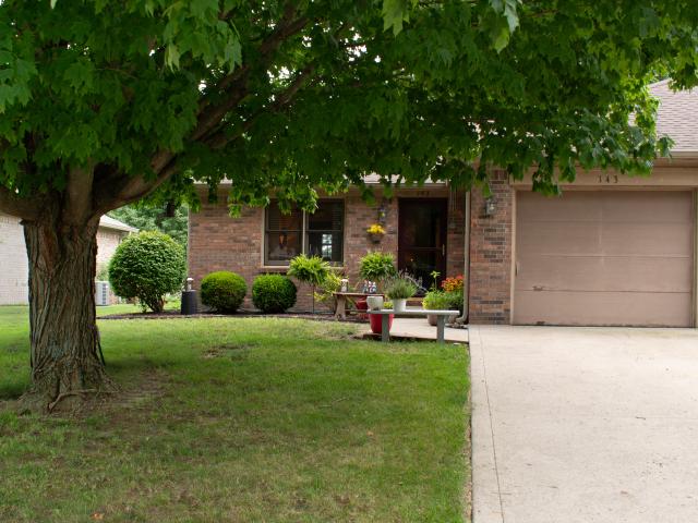 House for sale in Brownsburg, Indiana